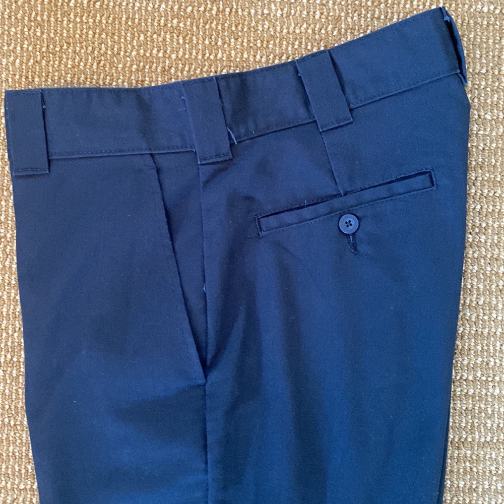 Dickies / Cargo Pants / Dark Navy / 32x32 - Picture 6 of 11